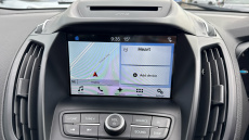 Ford Kuga 1.5 EcoBoost 182 Titanium 5dr Auto Petrol Estate